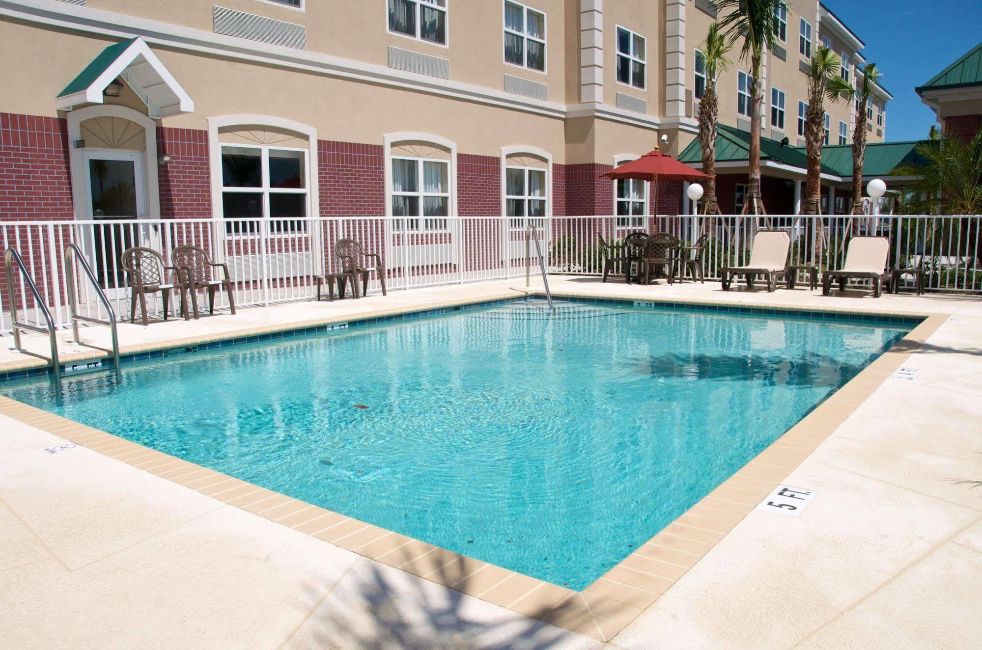 Country Inn & Suites By Radisson, Bradenton-Lakewood-Ranch, Fl Facilidades foto